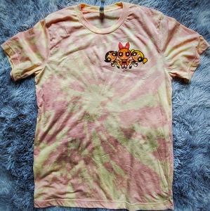 Powerpuff Girls Shirt